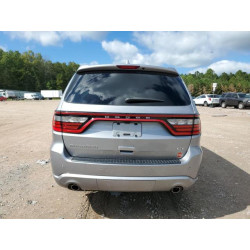 2020 DODGE DURANGO 1C4RDHDGXLC301346 81250515