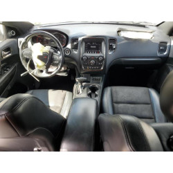 2020 DODGE DURANGO 1C4RDHDGXLC301346 81250515