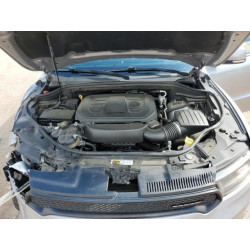 2020 DODGE DURANGO 1C4RDHDGXLC301346 81250515