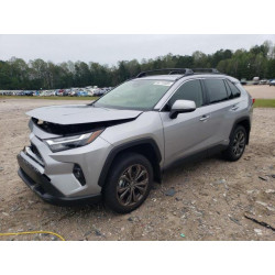 2025 TOYOTA RAV4 JTMB6RFV4SD165897 84710485