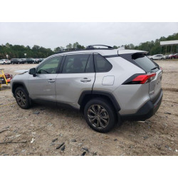 2025 TOYOTA RAV4 JTMB6RFV4SD165897 84710485