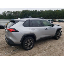 2025 TOYOTA RAV4 JTMB6RFV4SD165897 84710485
