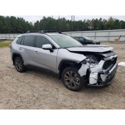 2025 TOYOTA RAV4 JTMB6RFV4SD165897 84710485