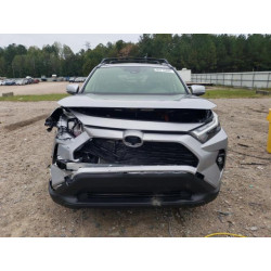 2025 TOYOTA RAV4 JTMB6RFV4SD165897 84710485