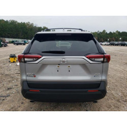 2025 TOYOTA RAV4 JTMB6RFV4SD165897 84710485