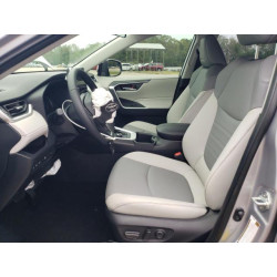 2025 TOYOTA RAV4 JTMB6RFV4SD165897 84710485