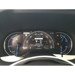 2025 TOYOTA RAV4 JTMB6RFV4SD165897 84710485