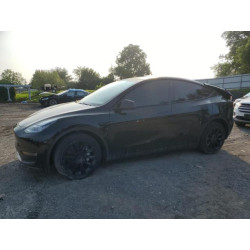 2023 TESLA MODEL Y 7SAYGDEE7PA059259 60117305