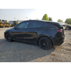 2023 TESLA MODEL Y 7SAYGDEE7PA059259 60117305