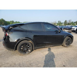 2023 TESLA MODEL Y 7SAYGDEE7PA059259 60117305