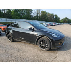 2023 TESLA MODEL Y 7SAYGDEE7PA059259 60117305