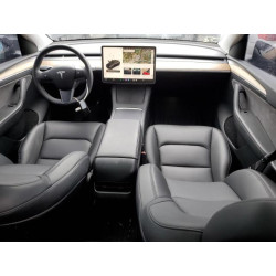 2023 TESLA MODEL Y 7SAYGDEE7PA059259 60117305