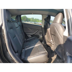 2023 TESLA MODEL Y 7SAYGDEE7PA059259 60117305