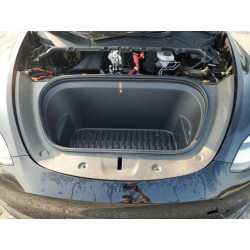 2023 TESLA MODEL Y 7SAYGDEE7PA059259 60117305