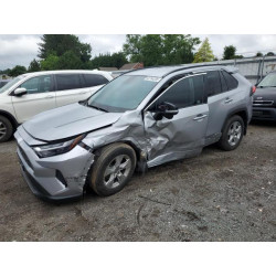 2022 TOYOTA RAV4 2T3RWRFV5NW140576 63764205