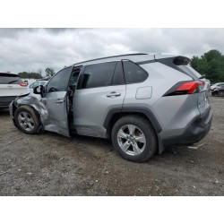 2022 TOYOTA RAV4 2T3RWRFV5NW140576 63764205
