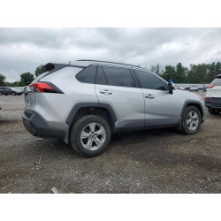2022 TOYOTA RAV4 2T3RWRFV5NW140576 63764205