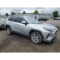 2022 TOYOTA RAV4 2T3RWRFV5NW140576 63764205