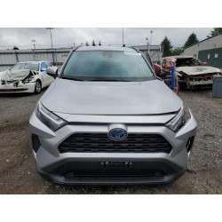 2022 TOYOTA RAV4 2T3RWRFV5NW140576 63764205