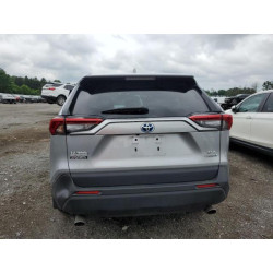 2022 TOYOTA RAV4 2T3RWRFV5NW140576 63764205