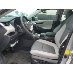 2022 TOYOTA RAV4 2T3RWRFV5NW140576 63764205