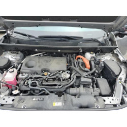 2022 TOYOTA RAV4 2T3RWRFV5NW140576 63764205