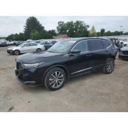 2025 ACURA MDX 5J8YE1H49SL031512 65248405