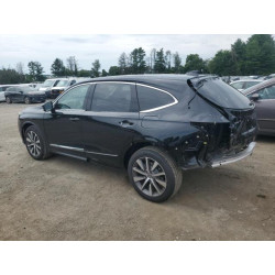 2025 ACURA MDX 5J8YE1H49SL031512 65248405