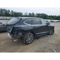 2025 ACURA MDX 5J8YE1H49SL031512 65248405