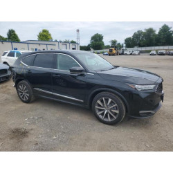 2025 ACURA MDX 5J8YE1H49SL031512 65248405