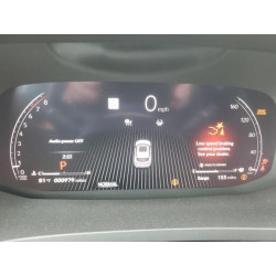 2025 ACURA MDX 5J8YE1H49SL031512 65248405