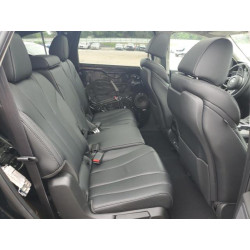 2025 ACURA MDX 5J8YE1H49SL031512 65248405