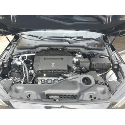 2025 ACURA MDX 5J8YE1H49SL031512 65248405