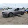 2020 TOYOTA CAMRY 4T1M11AKXLU323470 71699425