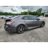 2020 TOYOTA CAMRY 4T1M11AKXLU323470 71699425