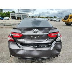 2020 TOYOTA CAMRY 4T1M11AKXLU323470 71699425