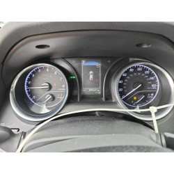 2020 TOYOTA CAMRY 4T1M11AKXLU323470 71699425