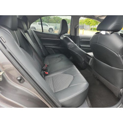 2020 TOYOTA CAMRY 4T1M11AKXLU323470 71699425
