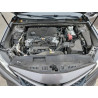 2020 TOYOTA CAMRY 4T1M11AKXLU323470 71699425