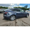 2021 TESLA MODEL Y 5YJYGAEE0MF302811 81494035