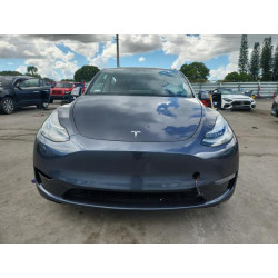 2021 TESLA MODEL Y 5YJYGAEE0MF302811 81494035