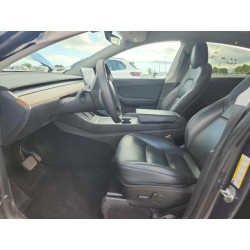 2021 TESLA MODEL Y 5YJYGAEE0MF302811 81494035