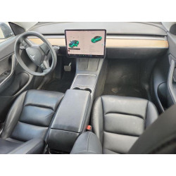 2021 TESLA MODEL Y 5YJYGAEE0MF302811 81494035