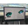 2021 TESLA MODEL Y 5YJYGAEE0MF302811 81494035