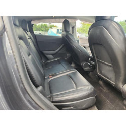 2021 TESLA MODEL Y 5YJYGAEE0MF302811 81494035