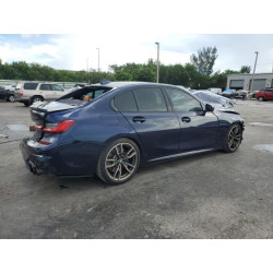 2020 BMW M3 WBA5U9C09LFH72637 81608435