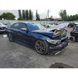 2020 BMW M3 WBA5U9C09LFH72637 81608435