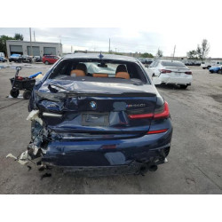 2020 BMW M3 WBA5U9C09LFH72637 81608435