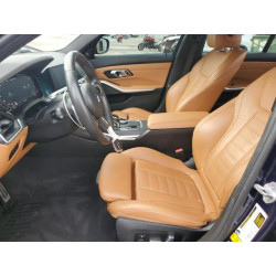 2020 BMW M3 WBA5U9C09LFH72637 81608435
