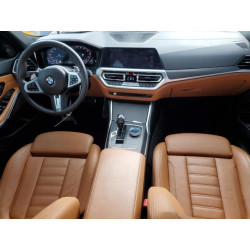 2020 BMW M3 WBA5U9C09LFH72637 81608435